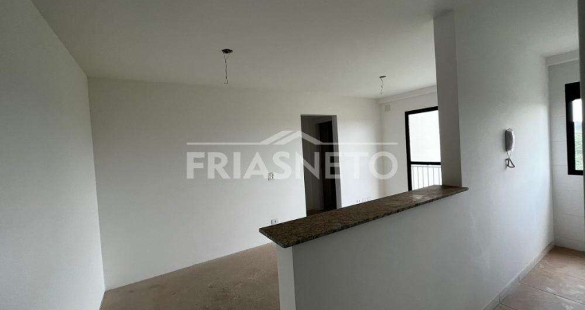 Apartamento à venda no ed Ilhas Canárias em Piracicaba-SP