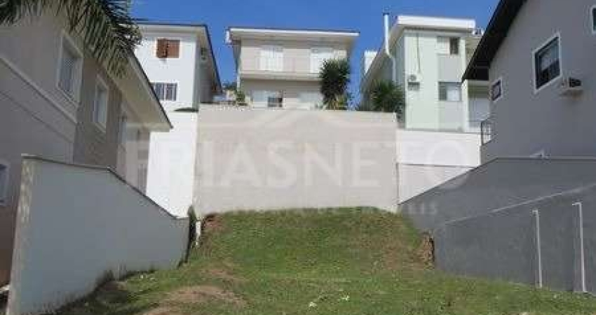 Terreno em condomínio fechado à venda no Terras de Piracicaba, Piracicaba 