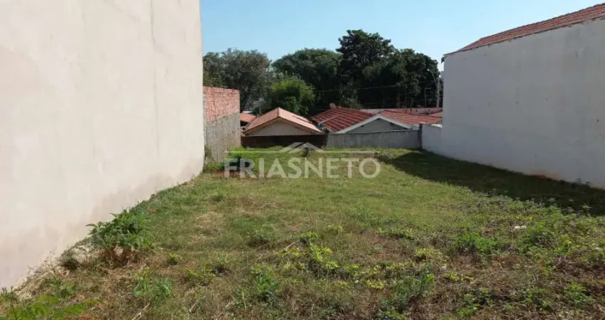 Terreno à venda no Piracicamirim, Piracicaba 