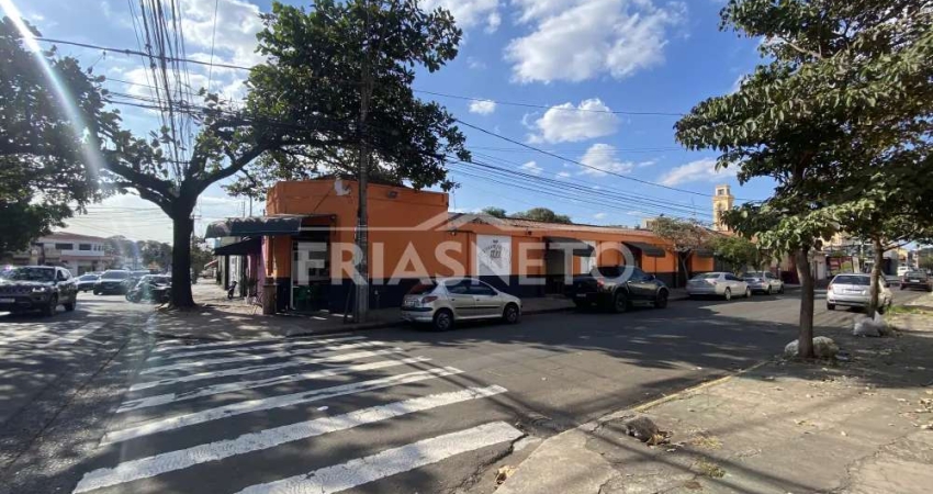 Casa comercial à venda no Paulicéia, Piracicaba 