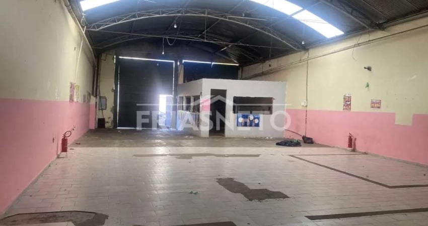 Galpão comercial à venda no Bairro Nossa Senhora de Fátima