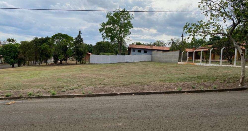 Terreno em condomínio fechado à venda em Artemis, Piracicaba 