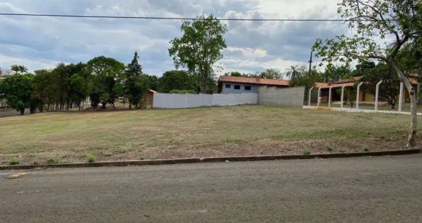 Terreno em condomínio fechado à venda em Artemis, Piracicaba