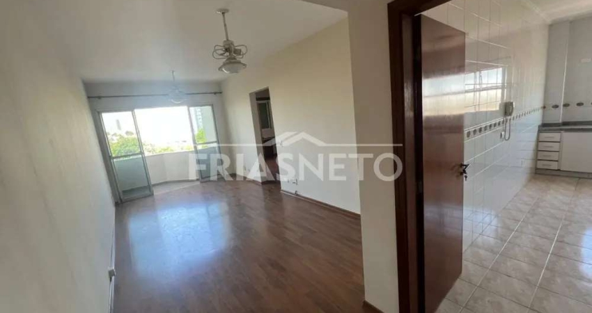 Apartamento para alugar em Piracicaba no Bairro Vila Monteiro