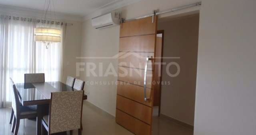 Apartamento com 3 quartos à venda no Centro, Piracicaba 