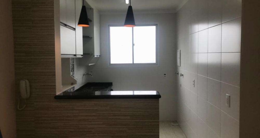 Apartamento com 2 quartos à venda no Jardim Belvedere, Piracicaba 