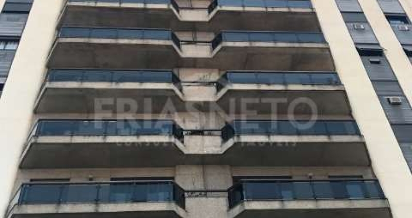 Apartamento com 4 quartos à venda no Centro, Piracicaba 