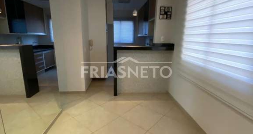 Apartamento com 2 quartos à venda no Dois Córregos, Piracicaba 