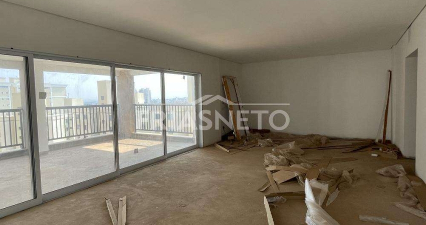 Apartamento com 4 quartos à venda no Centro, Piracicaba 