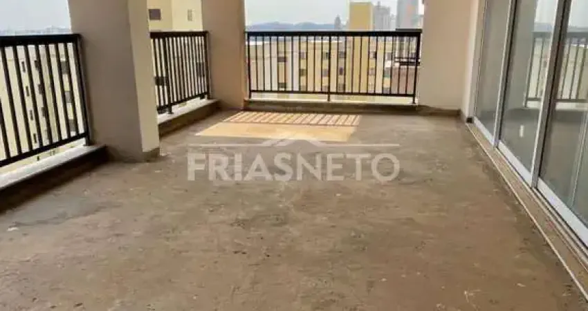 Apartamento com 4 quartos à venda no Centro, Piracicaba 