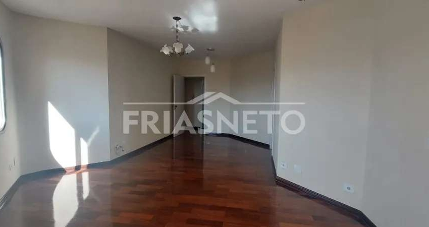 Apartamento com 3 quartos à venda no Centro, Piracicaba 