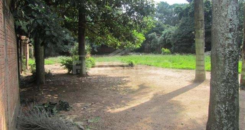 Terreno à venda no Dois Córregos, Piracicaba 