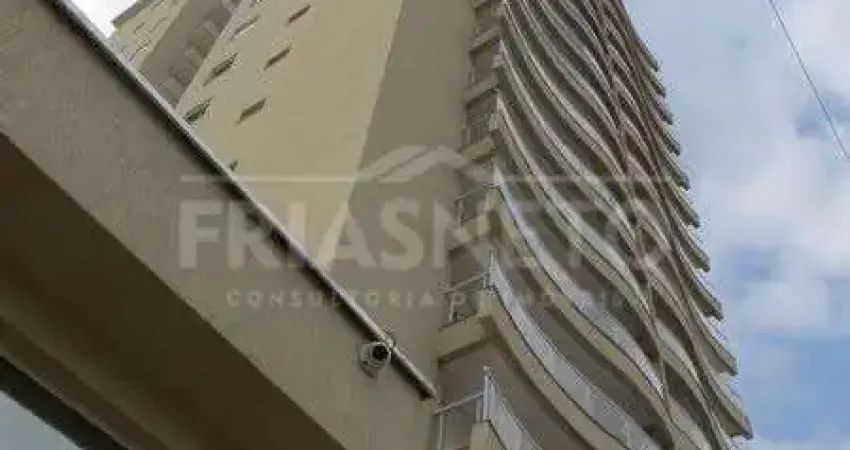 Apartamento com 3 quartos à venda na Cidade Alta, Piracicaba 