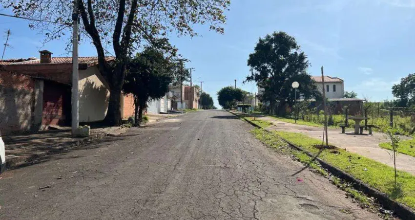 Terreno à venda na Vila Nossa Senhora Aparecida, Piracicaba 