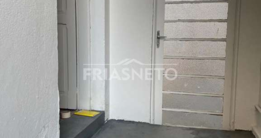 Casa comercial à venda no Centro, Piracicaba 