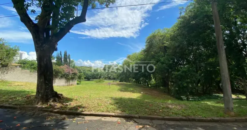 Terreno à venda no Nova Piracicaba, Piracicaba 