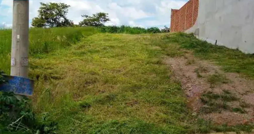 Terreno à venda no Campestre, Piracicaba 