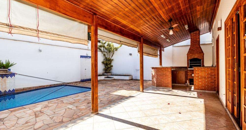 Casa em condomínio fechado com 3 quartos à venda no Piracicamirim, Piracicaba 