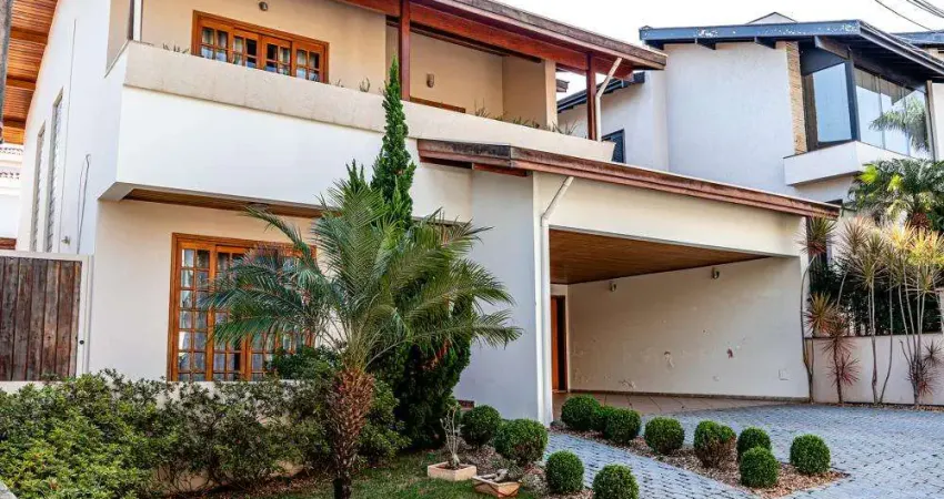 Casa em condomínio fechado com 3 quartos à venda no Piracicamirim, Piracicaba