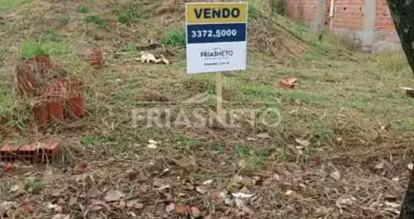 Terreno à venda no Paulicéia, Piracicaba 