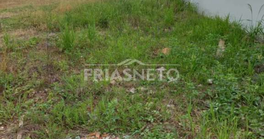 Terreno à venda na Vila Monteiro, Piracicaba 