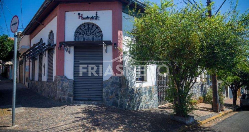 Casa com 4 quartos à venda no Centro, Piracicaba 