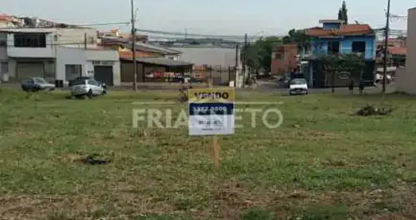 Terreno à venda no Paulicéia, Piracicaba 