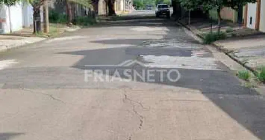 Terreno à venda no Santa Rosa Ipês, Piracicaba 