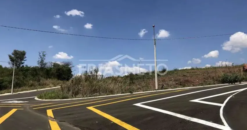 Terreno à venda no Campestre, Piracicaba 