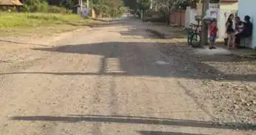 Terreno à venda no Dois Córregos, Piracicaba 
