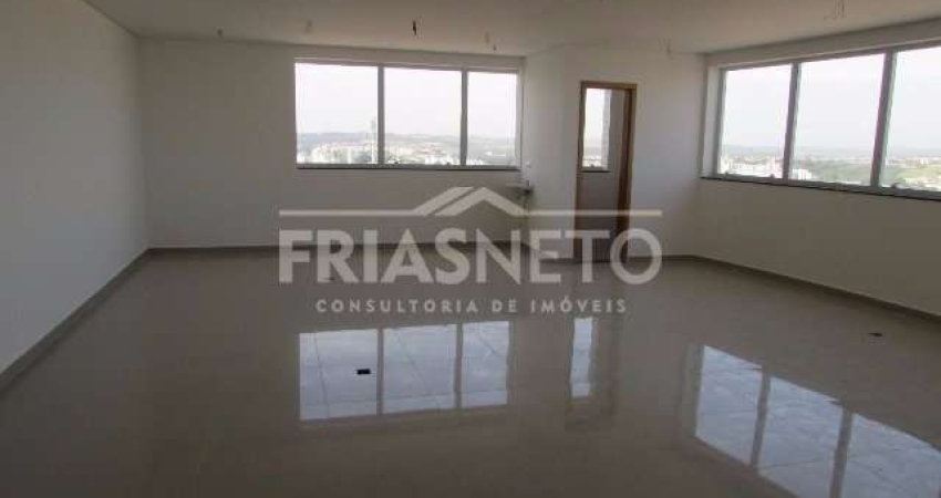 Ponto comercial à venda na Cidade Alta, Piracicaba 