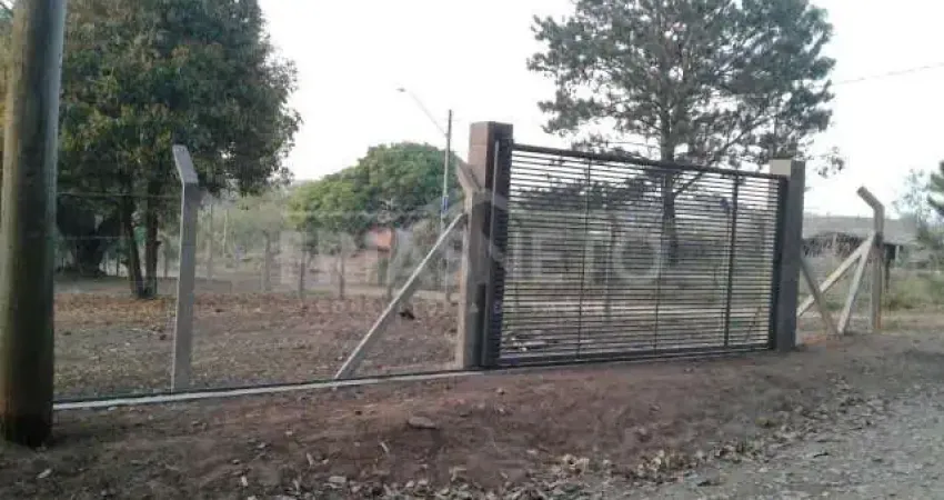 Terreno à venda no Centro, São Pedro 