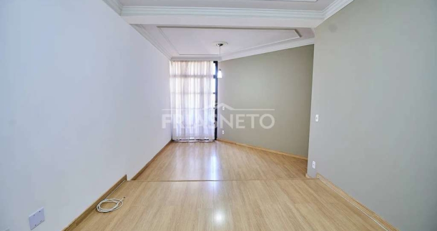 Apartamento com 2 quartos para alugar no Loteamento Ipanema, Piracicaba 