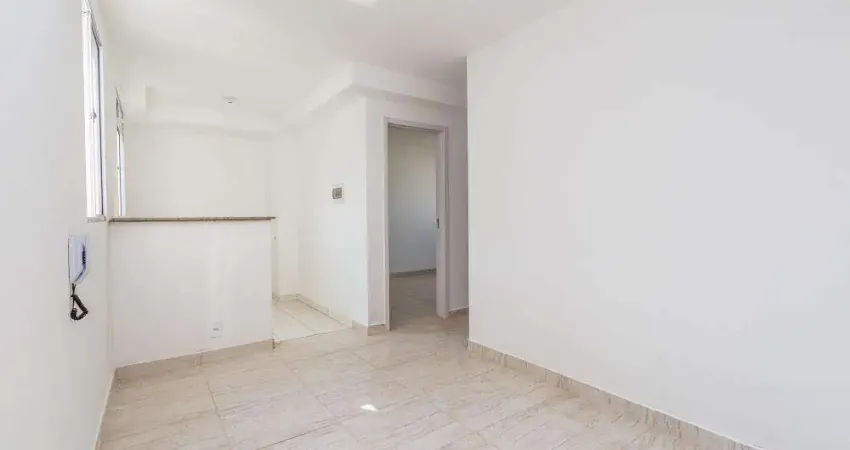 Apartamento para locação no condomínio Jardim Novo Horizonte