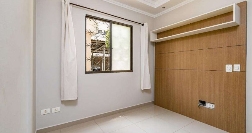 Apartamento com 1 quarto para alugar na Cidade Alta, Piracicaba 