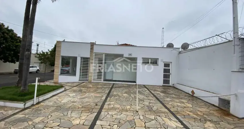 Imóvel Comercial de Esquina na Vila Rezende , Visibilidade e Localização Privilegiada