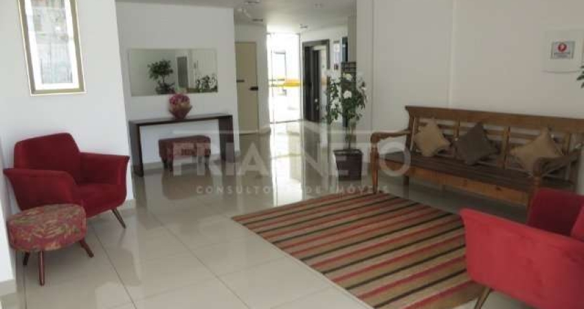 Apartamento com 1 quarto para alugar no São Dimas, Piracicaba 