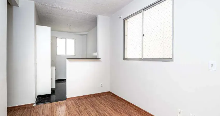 Apartamento com 2 quartos para alugar no Santa Terezinha, Piracicaba 