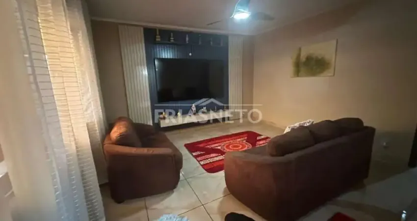 Casa com 3 quartos à venda na Nossa Senhora de Fátima, Piracicaba 