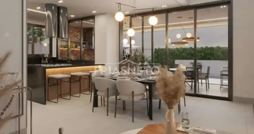 Casa em condomínio fechado com 4 quartos à venda no Loteamento Residencial e Comercial Villa D'Aquila, Piracicaba 