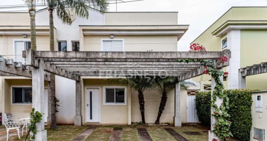 Casa para locação e venda no condomínio Villa Laranjal