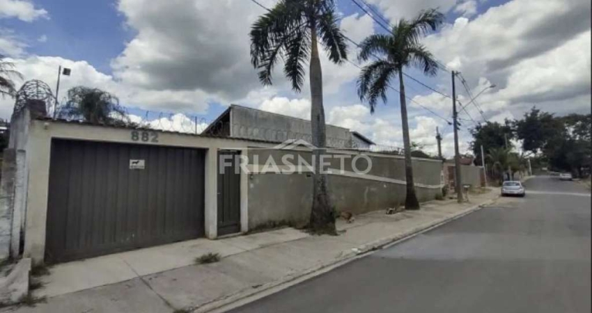 Chácara / sítio com 3 quartos à venda em Artemis, Piracicaba 