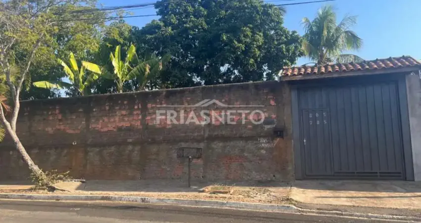 Chácara / sítio com 4 quartos à venda em Artemis, Piracicaba 