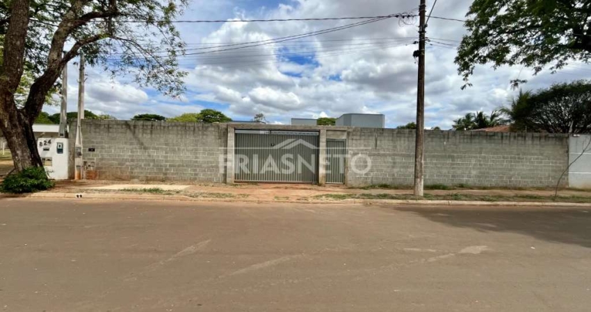 Chácara / sítio com 3 quartos à venda no Santa Rita, Piracicaba 