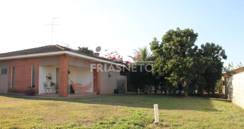 Chácara / sítio com 3 quartos à venda no Vivenda do Sol, Rio das Pedras 