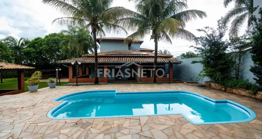 Chácara / sítio com 3 quartos à venda no Vivenda do Sol, Rio das Pedras 