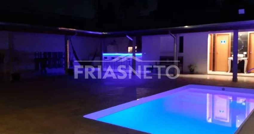 Imóvel residencial disponível para locação em Piracicaba