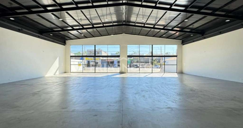 Imóvel Comercial para alugar no Bairro Campestre, Piracicaba/SP
