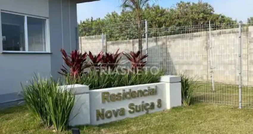 Apartamento com 2 quartos para alugar no Nova Suiça, Piracicaba 