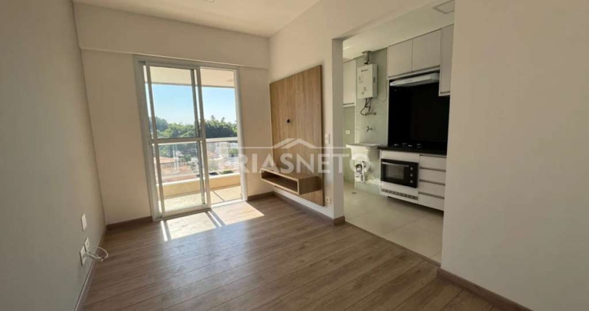 Apartamento com 1 quarto para alugar no São Dimas, Piracicaba 